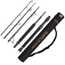 PENN Saltwater Fishing Travel