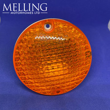 Genuine RollerTeam Motorhome