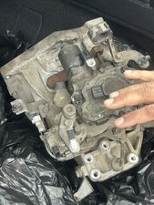 TOYOTA AYGO SEMI AUTOMATIC