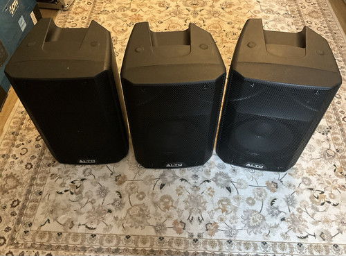 Alto professional tx210 300w - alto,
