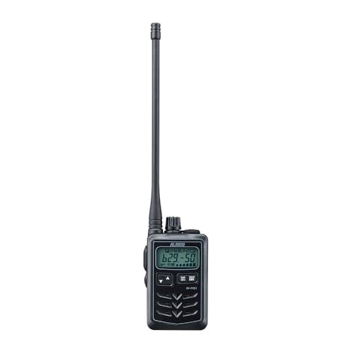 Alinco p321bl 47ch - dj-p321bl, relay