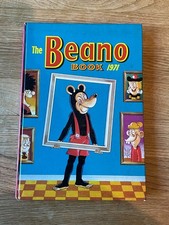 The Beano Book / Annual - 1971