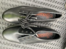 Goliath Saftey Shoe Steel Toe Cap Uk Size 10