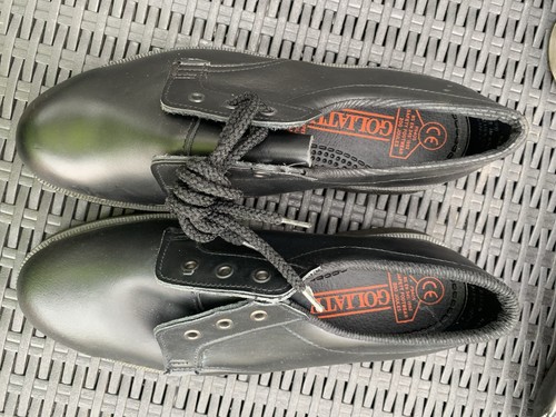 Goliath saftey shoe steel - goliath,