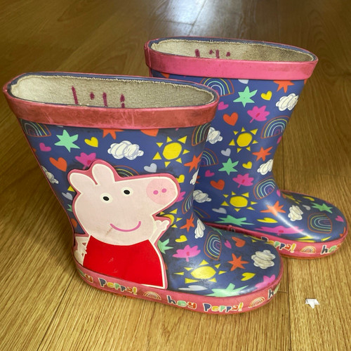 Peppa pig unisex kids - pig,