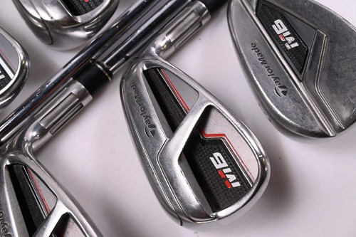 Taylormade irons 4 pw sw - m6,
