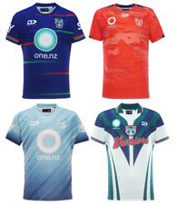 RUGBY MEN's NEW STYLE NRL
