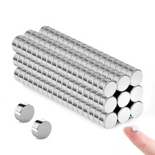 100Pcs Strong Magnetic Small