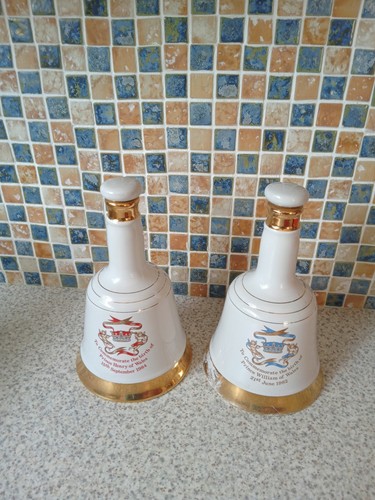 Bells whisky wade - whisky,