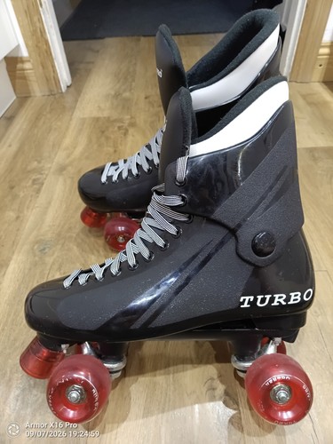 Ventro pro turbo quad roller - ventro,