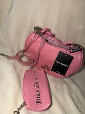 Juicy Couture Pink Y2K