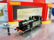 Hornby 00 class 14XX G W R Locomotive body shell Vgc!!#RR