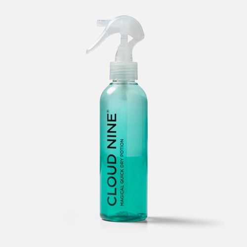Cloud nine magical - magical, quick