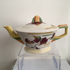 Vintage Art Deco Grindley