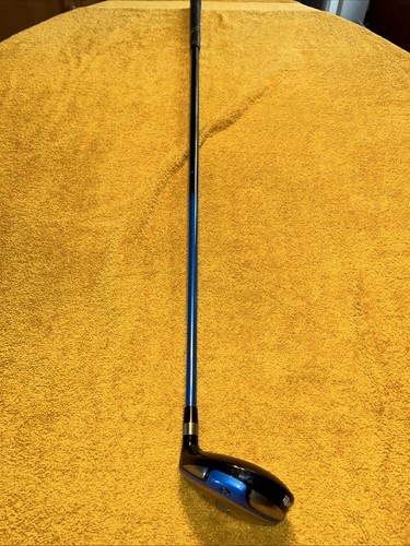 Masters 530 hybrid - 530, 27