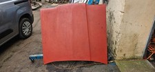 FORD CORTINA MK3   STEEL BONNET GXL GT XL L 2000E