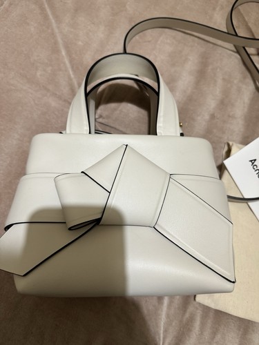Acne studios micro musubi - studios,