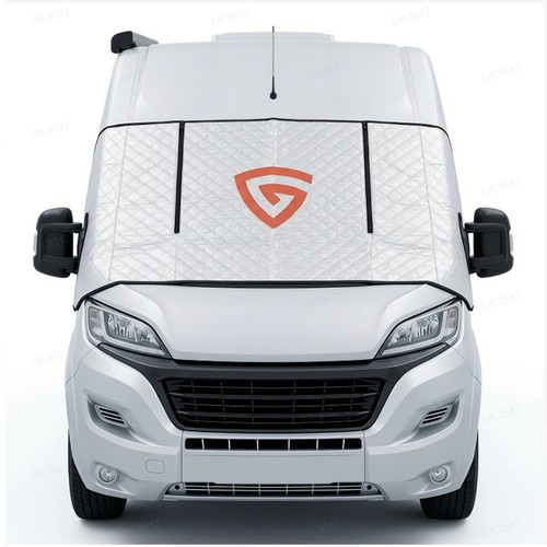 Motorhome external thermal - motorhome,