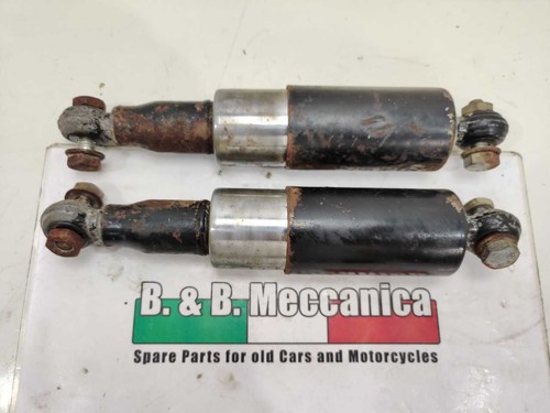 Pair shock absorbers original - pair,