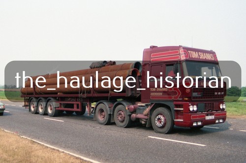 Thh truck photos daf - thh,