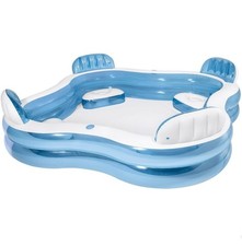 Large rectangular inflatable - large,
