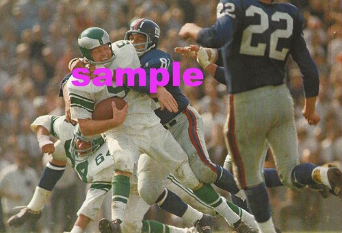 Andy robustelli 1962 - andy, york