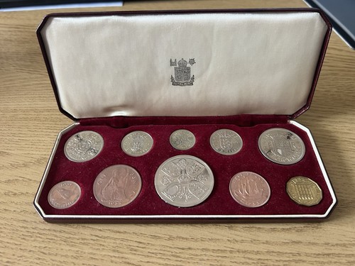 1953 queen elizabeth - 1953,
