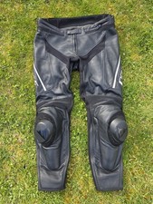Dainese delta leather - leather, track