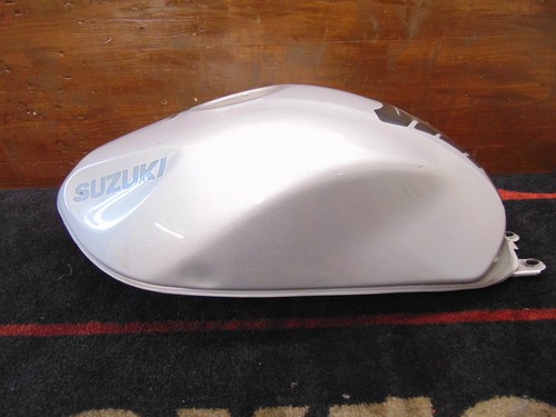 Suzuki gsf600 bandit mk2 - mk2, fuel