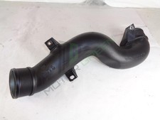 Vectra C Z28NET, Z28NEL Petrol Front Intercooler Outlet Duct Pipe 12790720