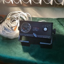 VINTAGE SPACE AGE ELECTRONICS