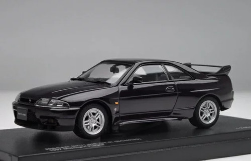 Ddp nissan skyline r33 - 1/43,