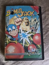 Commodore 64 Cassette Game
