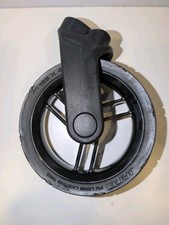 Jane Rider Front Wheel Black