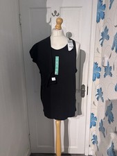 Primark, Sleeveless Vest Tops