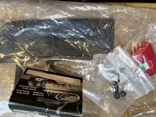 Front wing 10016 - fg, new