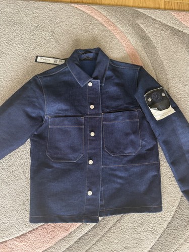 Stone island denim research - stone,