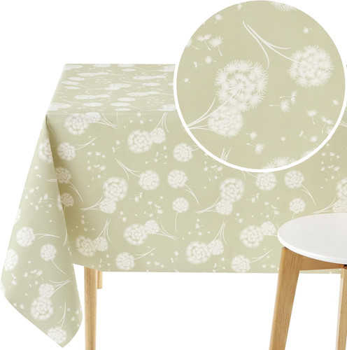 Pvc table cloth wipe - cloth,