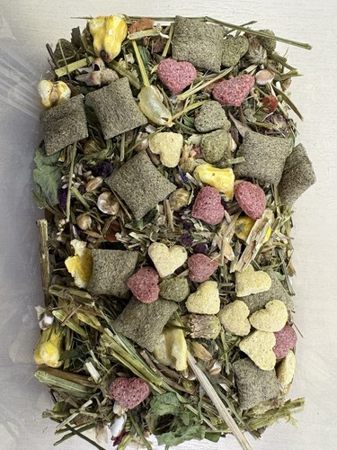 Small animal treat feed - animal,