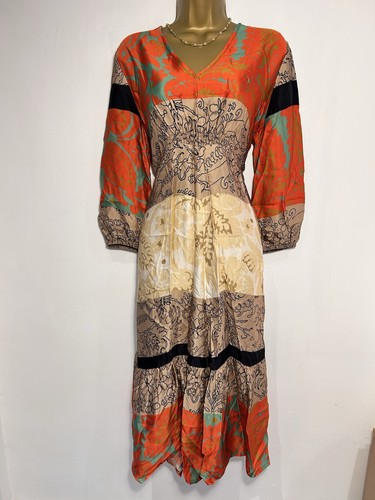 Peruzzi orange vibrant - peruzzi, midi