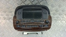 Honda FR-V 2006 Radio CD GPS