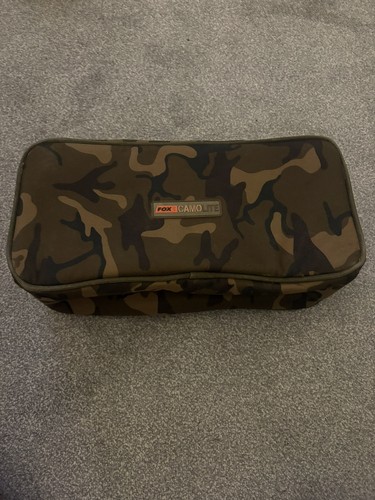 Fox camolite barrow cool bag - camolite,