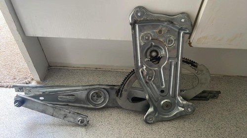 Renault megane door - renault,