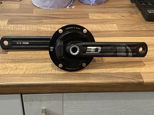 Power2max ngeco power meter - power2max,