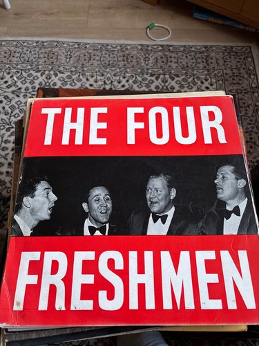 Four freshmen the - –,
