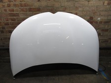 2016 CITROEN C4 FLAIR S/S B71 1.6 BLUEHDI MK2 BONNET