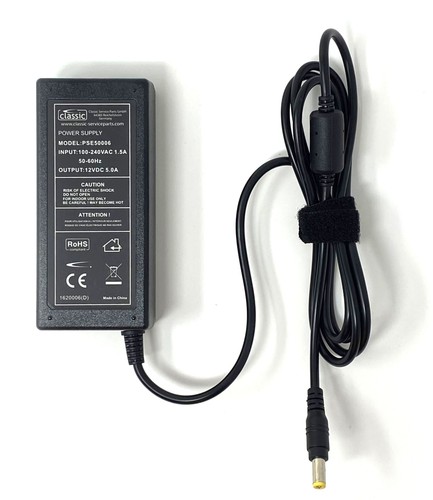 Replacement power supply - power,
