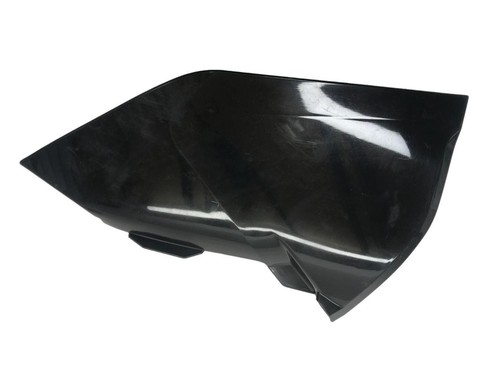 Left side cover - ktm, sx