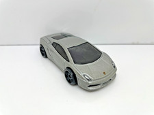 HOT WHEELS LAMBORGHINI