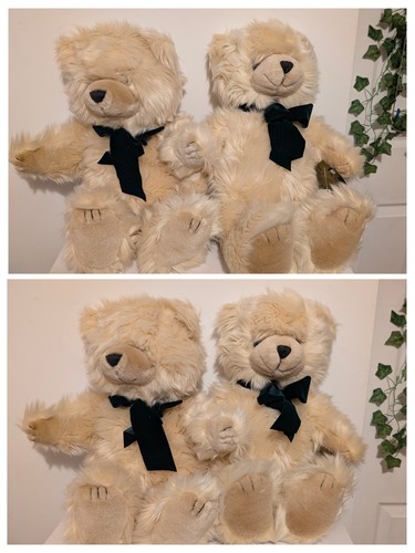 Pair large vintage 90s - vintage,